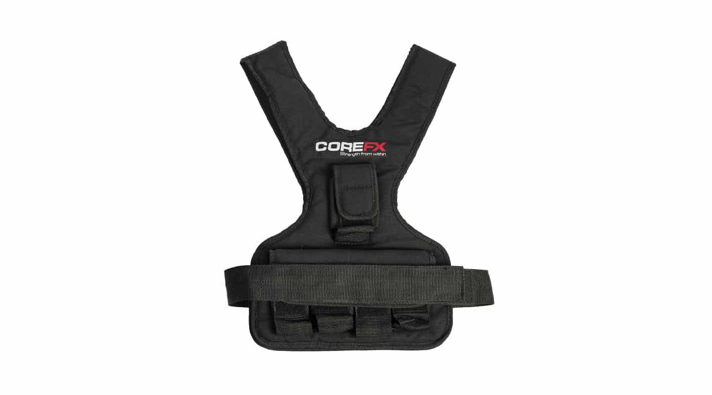 Weighted Vest 20lb