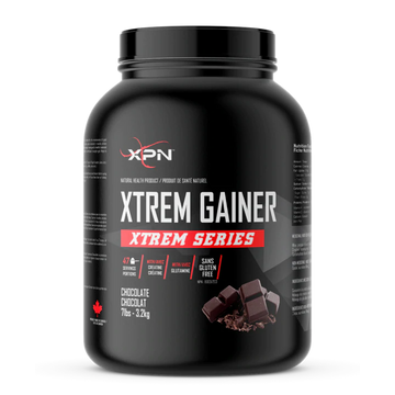 Xtrem Gainer Chocolate 7lbs