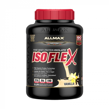 Isoflex 5lb