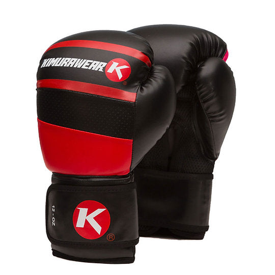 Kimurawear Aspire Gloves 12oz