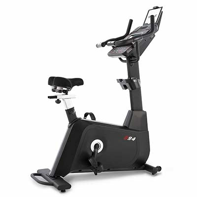 SOLE Fitness B94 Upright Cycle Floor Model