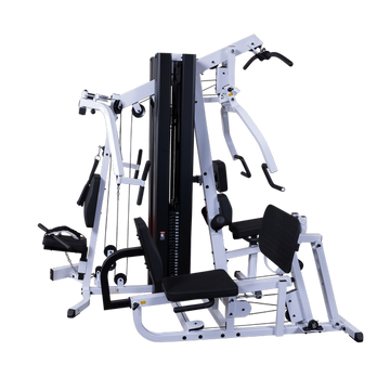 EXM3000LPS Gym System