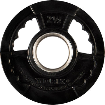 G2 Rubber Olympic Plate