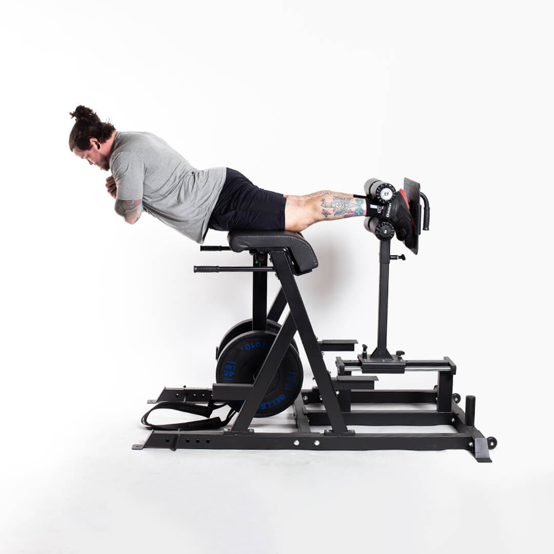 HOT Glute Rogue Ghd Machine Ham Raise Ghd Machine Rogue