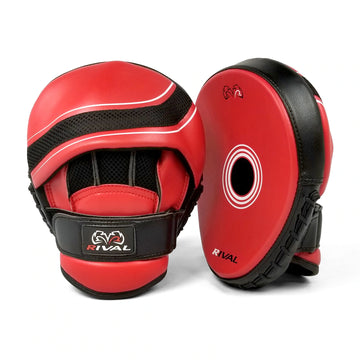 Rival RPM1 Punch Mitts