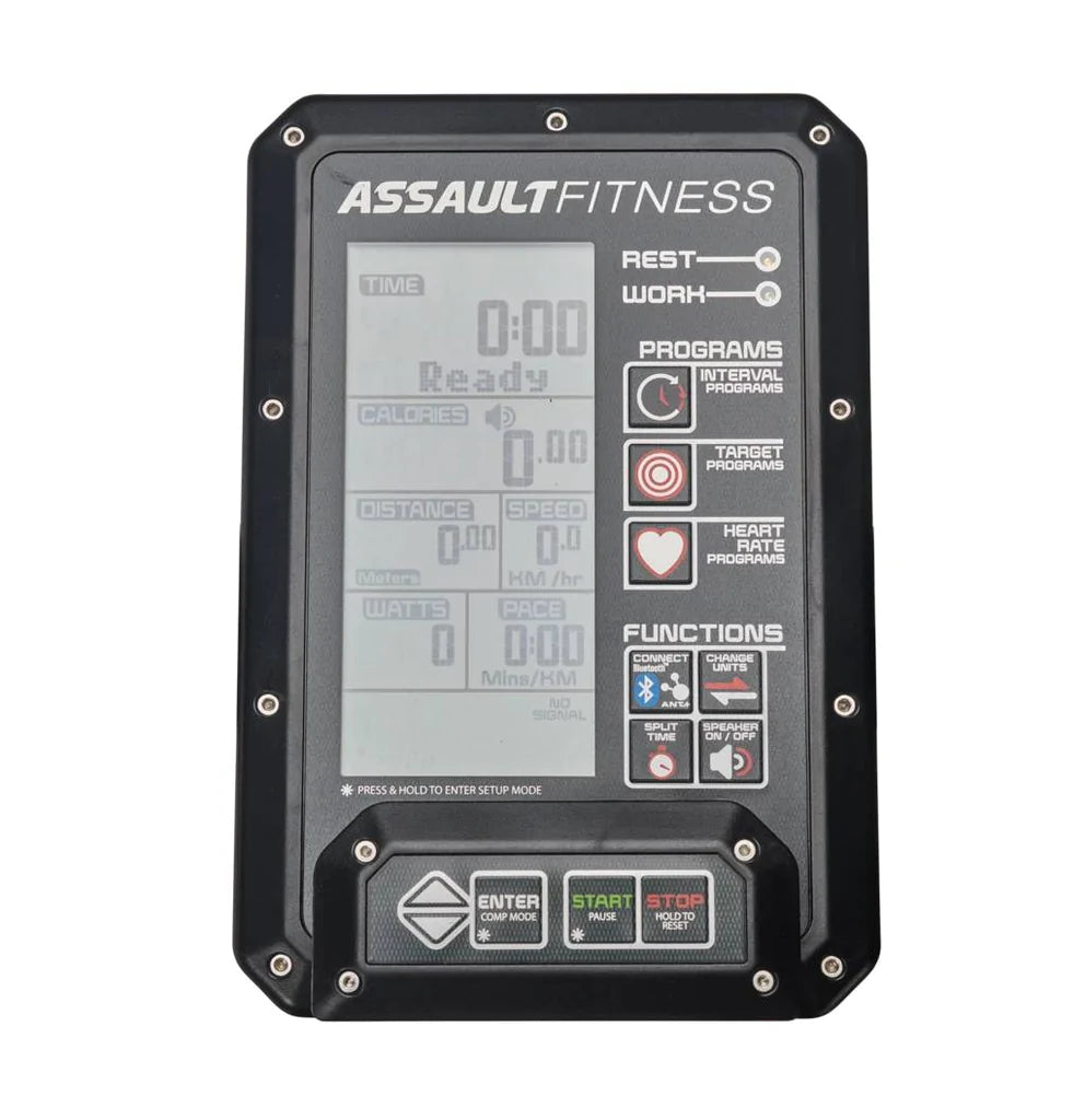 Assault Machine ASSAULT AIR RUNNER PRO