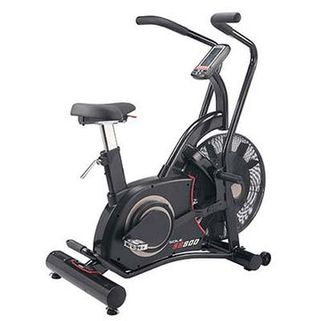 Cycle pneumatique SOLE Fitness SB800