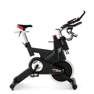 NEW SOLE Fitness SB900 Indoor Cycle