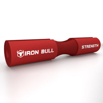 Advanced Barbell Pad - Ironbull Strenght