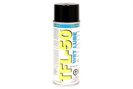 TFL 50 wet lube for home gym