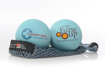 Yoga Tune Up Therapy Ball Pair
