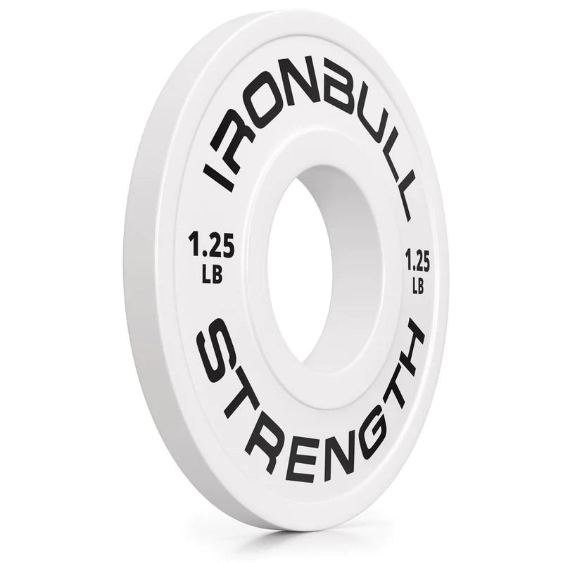 Rogue 1.25 lb plates sale